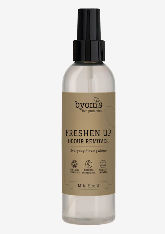 Byoms Freshen up  | Med mild duft
