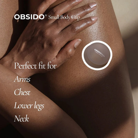 Obsido body cups