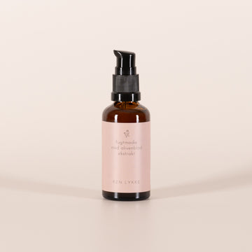 Fugtmaske fra REN LYKKE