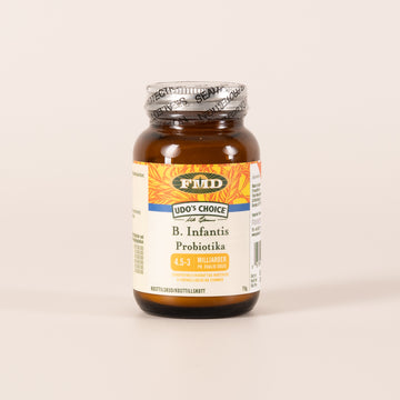 Probiotika til spædbørn fra Udo's Choice