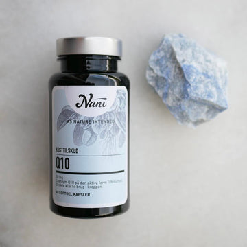 NaniQ10
