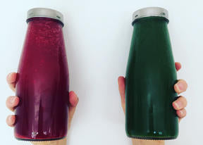 Drik dig til en sundere og smukkere hud