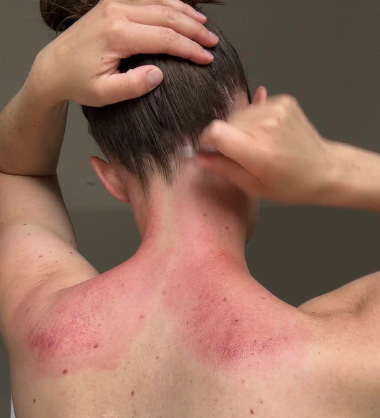 Gua sha