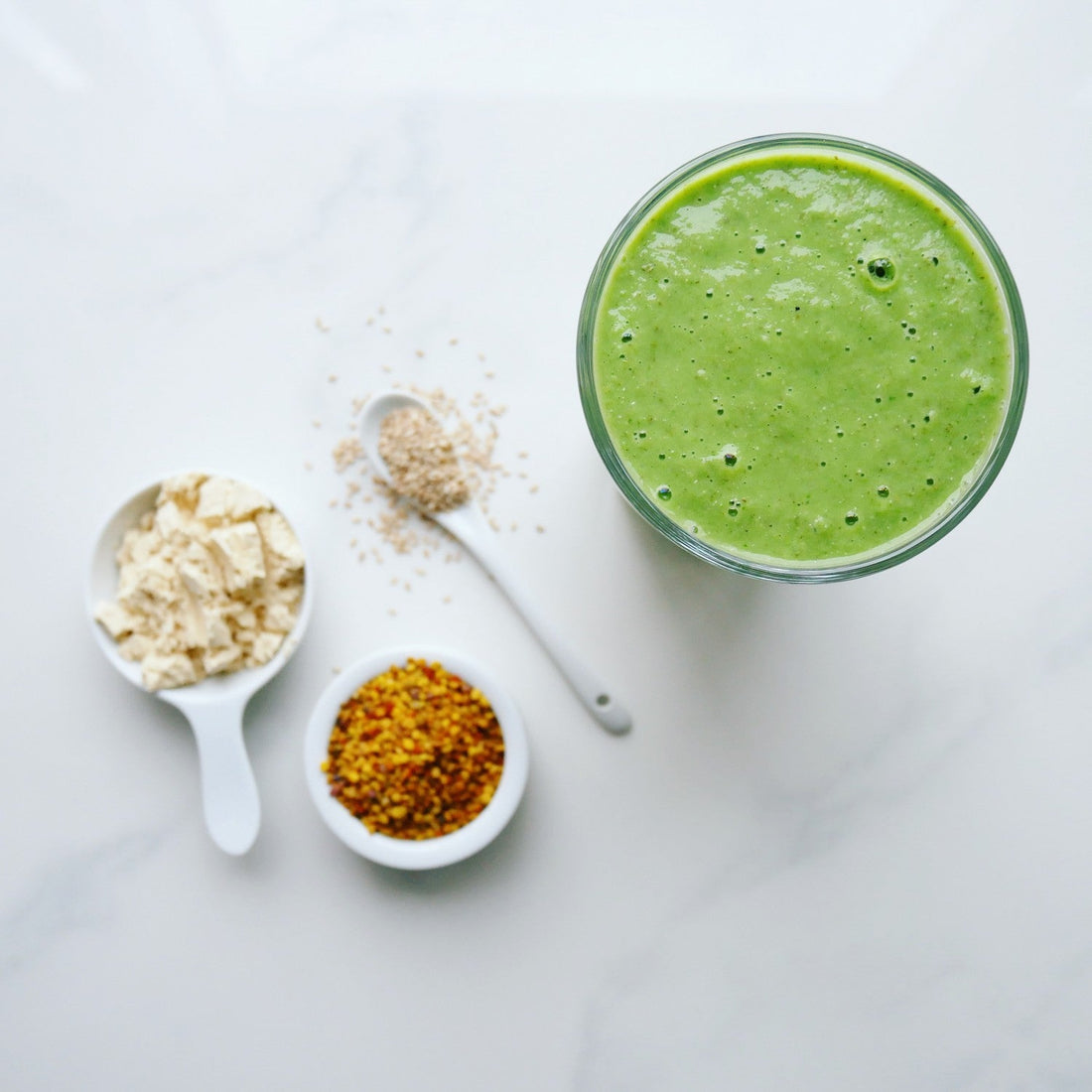 Nemme smoothies opskrifter som holder dig mæt længe