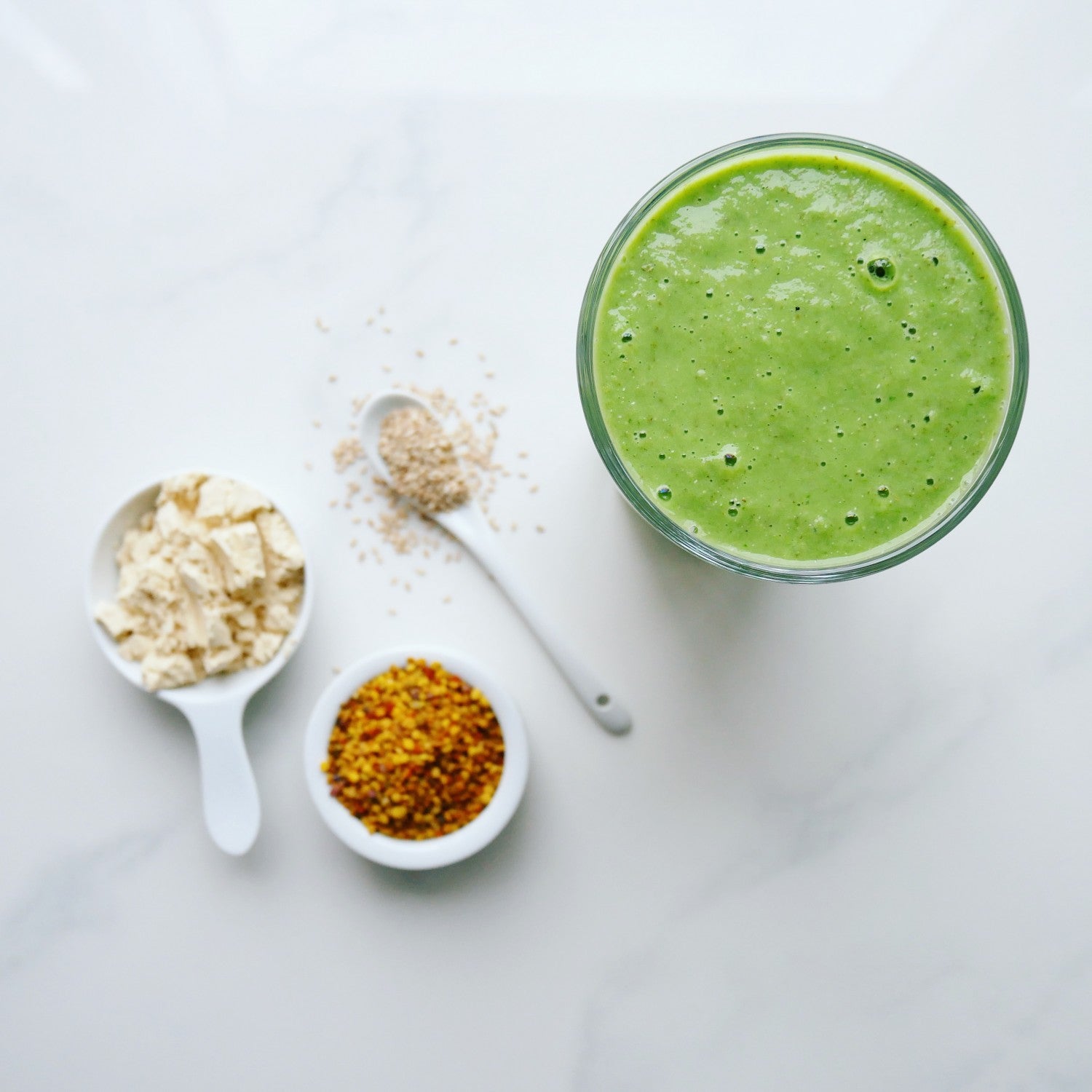 Nemme smoothies opskrifter som holder dig mæt længe