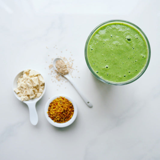 Nemme smoothies opskrifter som holder dig mæt længe