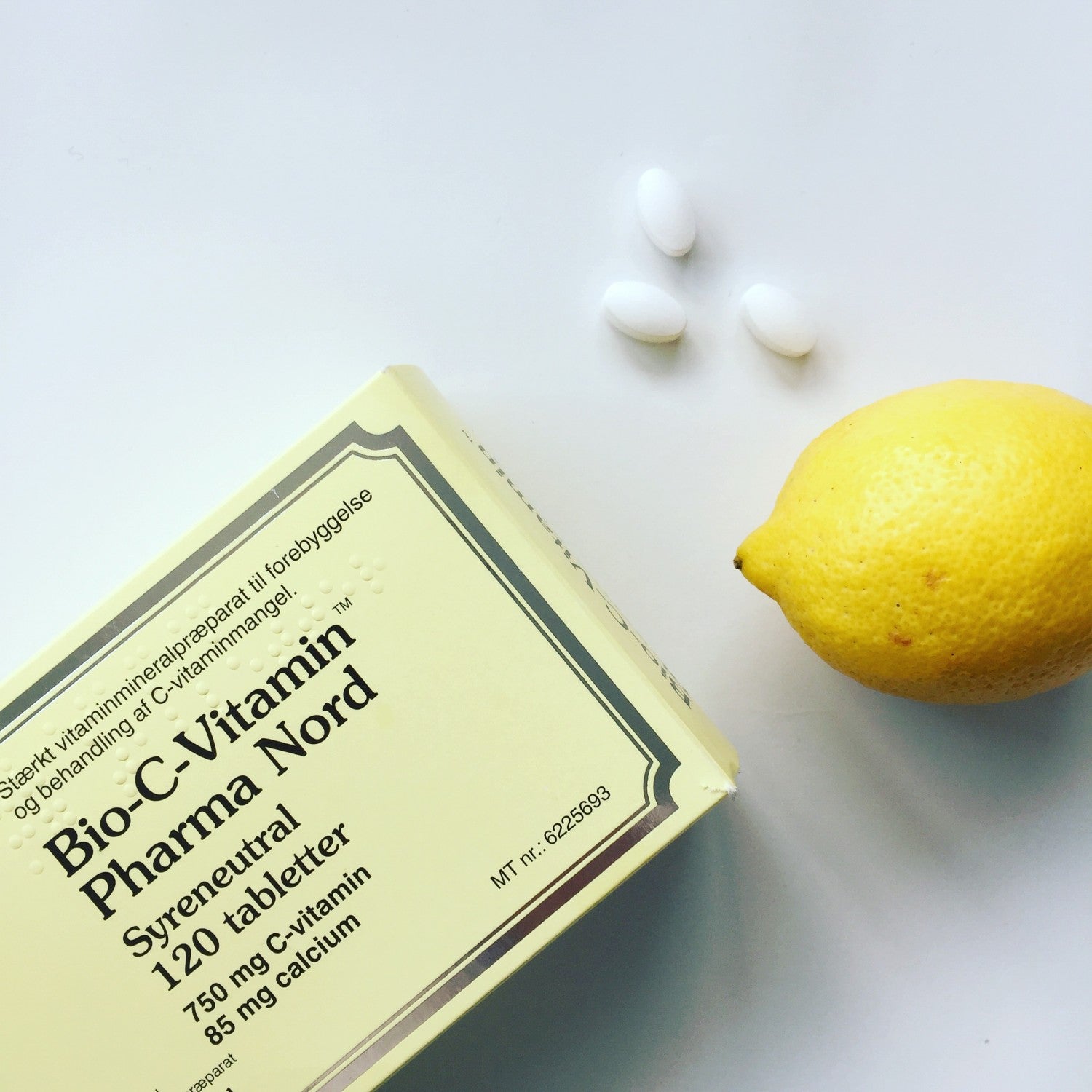 Sådan kommer du snotnæse og manglende energi til livs..