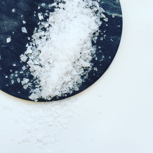 Salt er ikke bare salt