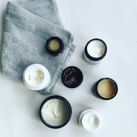 Hvad må jeg bruge af produkter som gravid?