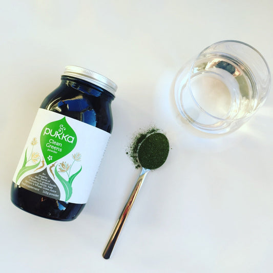 Et tip til de travle dage