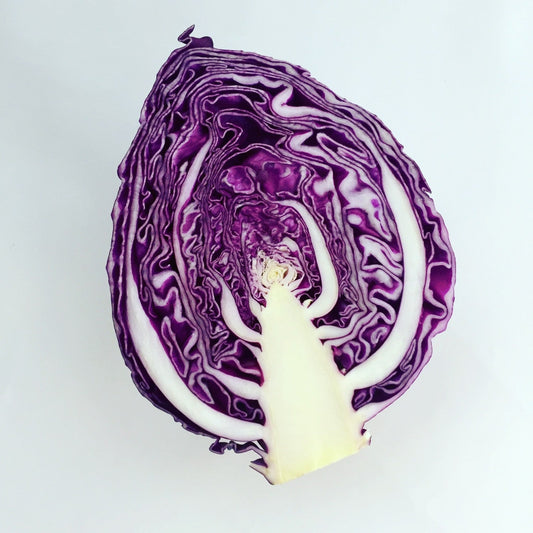 Derfor skal du spise kål