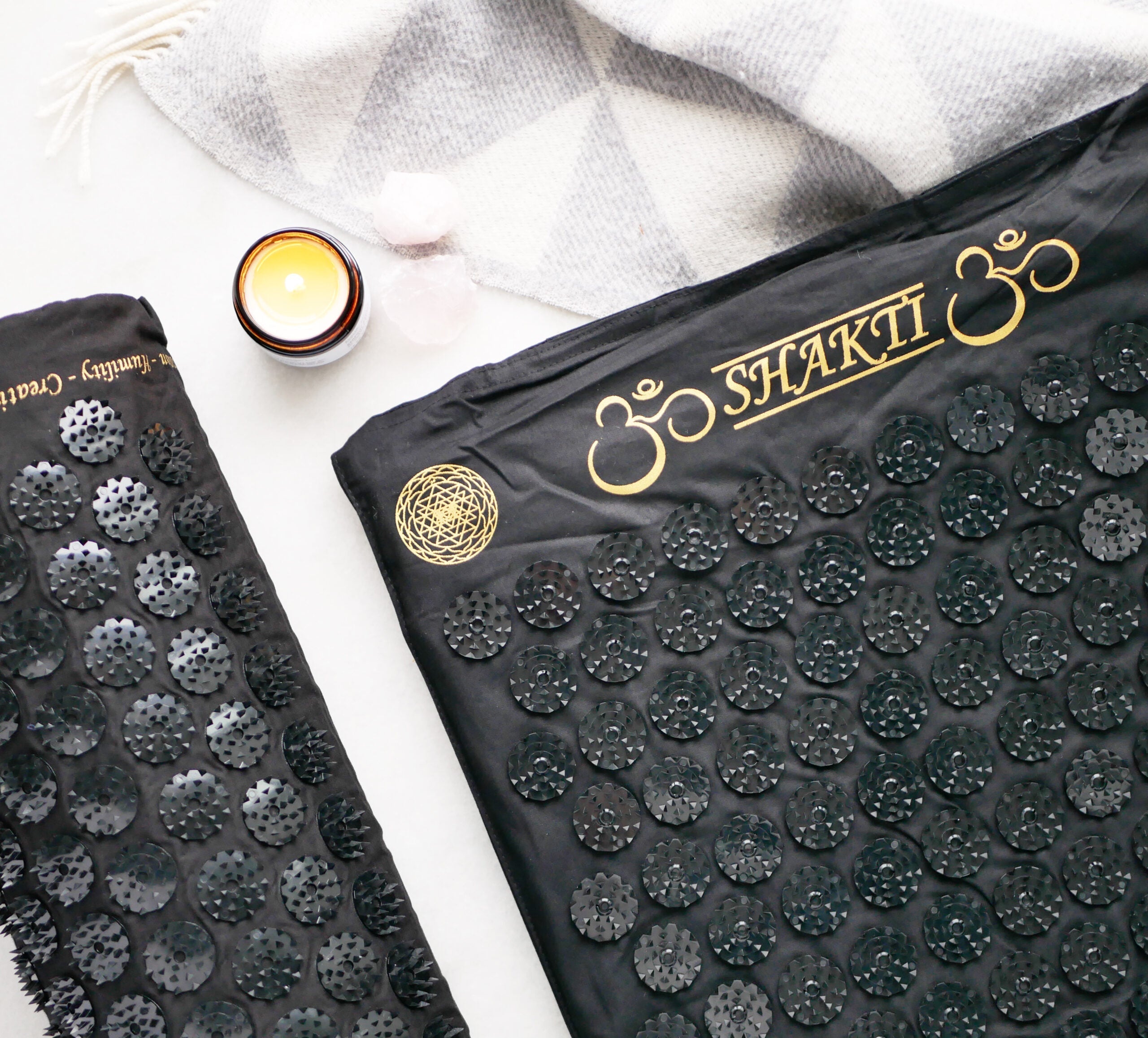 shakti akupressurmåtte