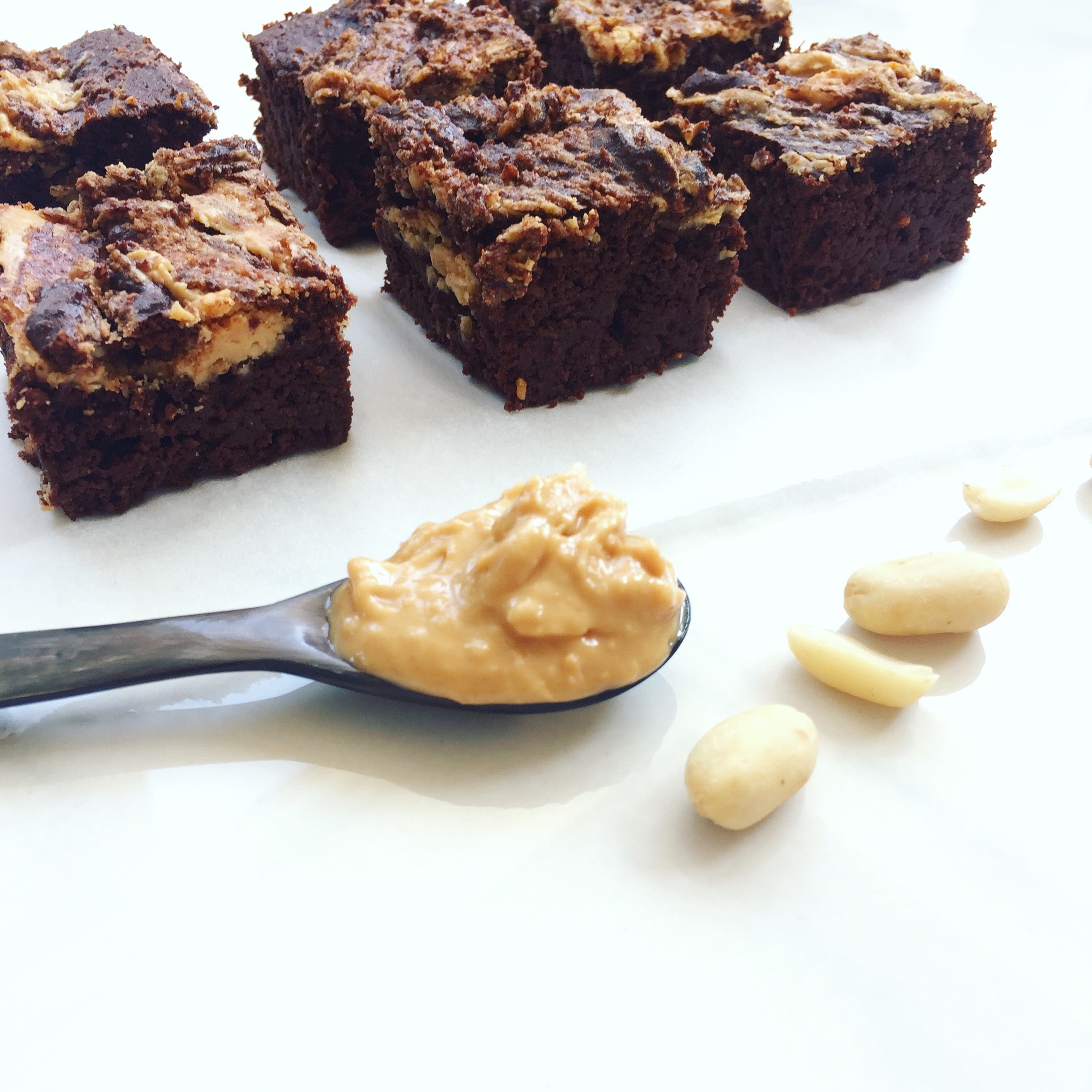 Sundere chokoladekage