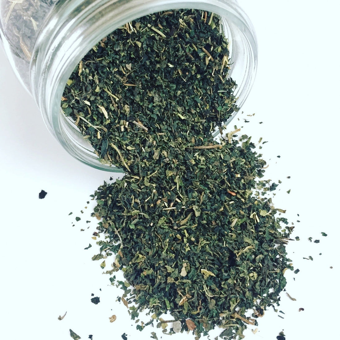 Støt hudens cyklus med te