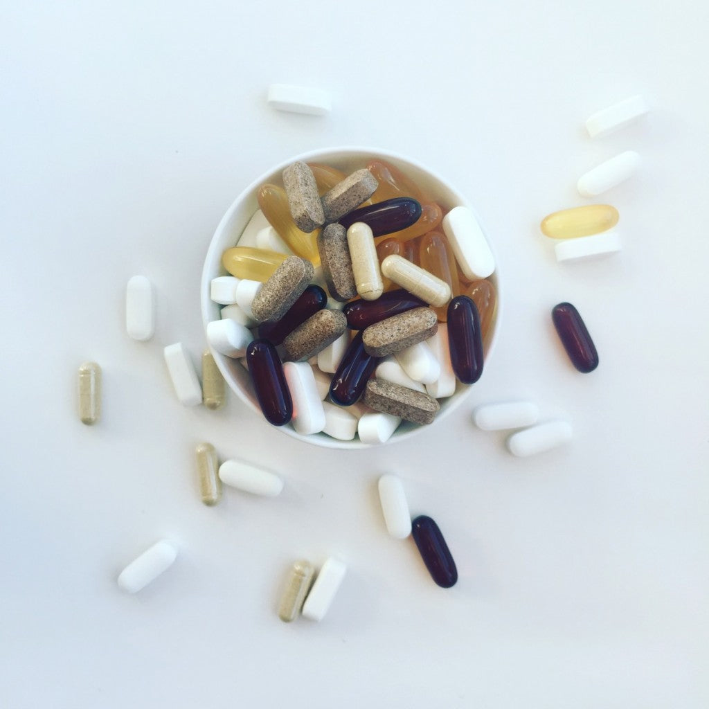 Er du også træt og energiforladt?