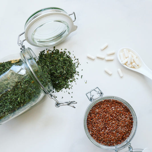 Vil du have en fladere mave?