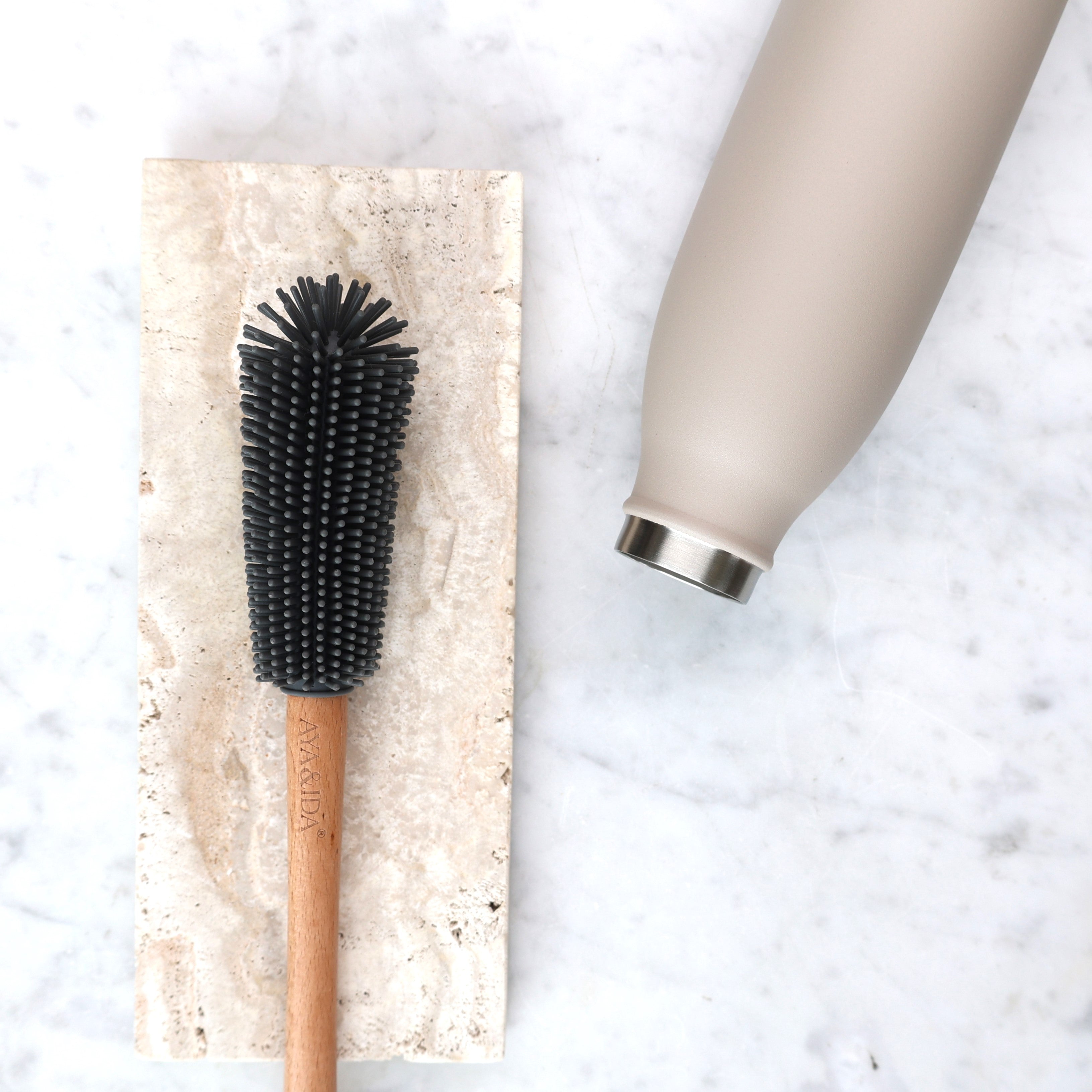 Tilbehør til drikkeflasker