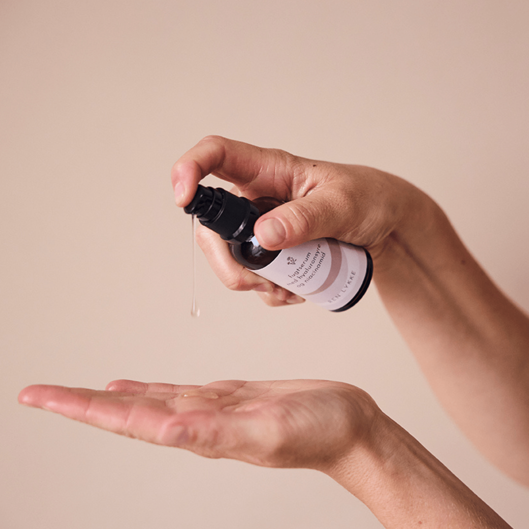 Fugtserum