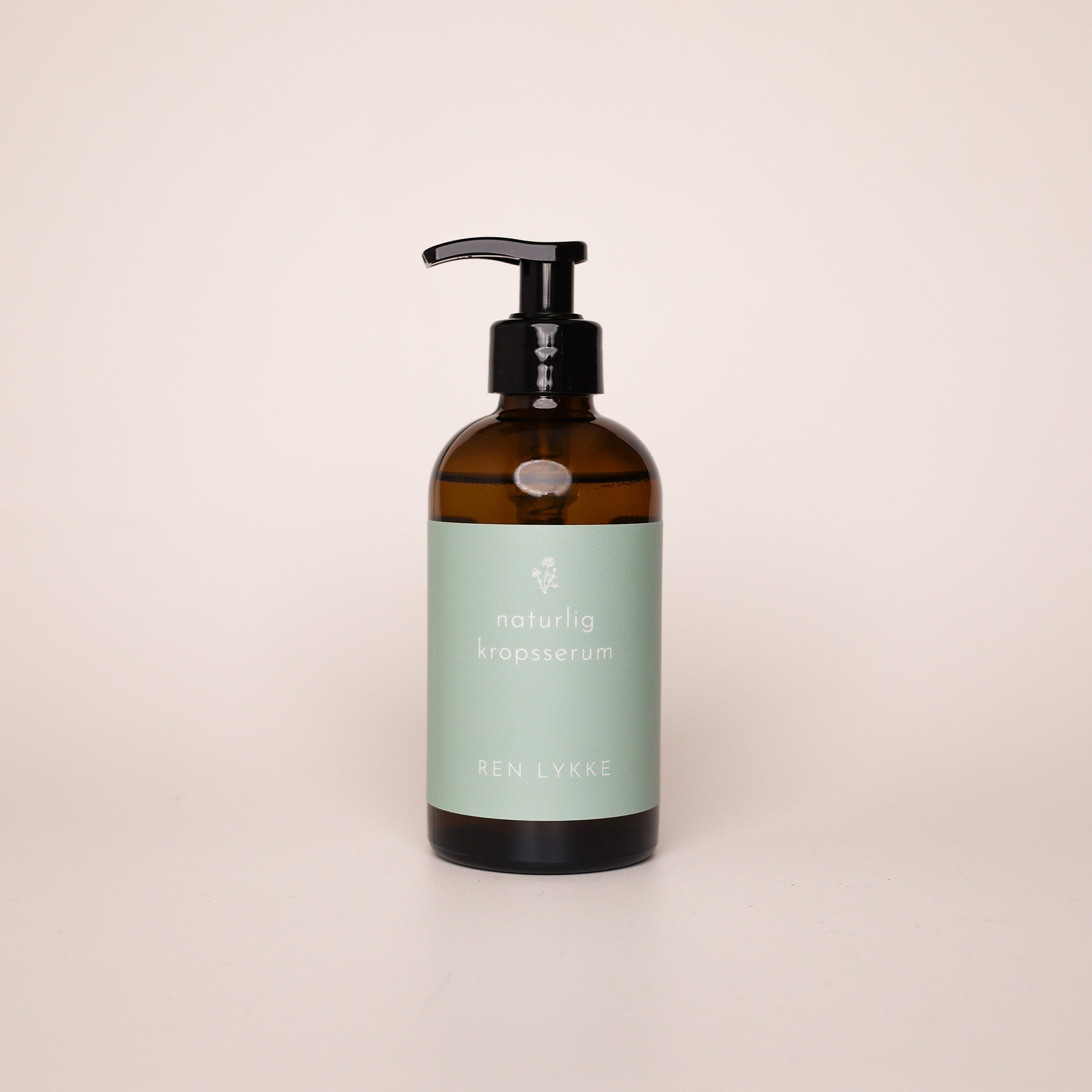 Fugtserum
