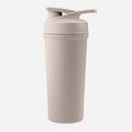 Aya Ida shaker flaske 750 ml Cream Beige