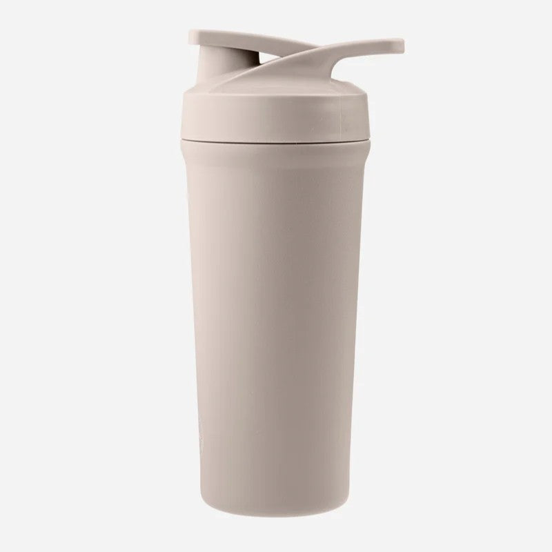 Aya Ida shaker flaske 750 ml Cream Beige