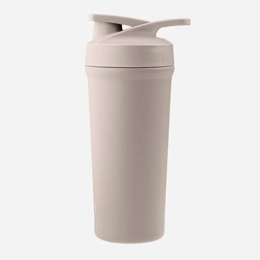 Aya&Ida shaker flaske 750 ml | Cream Beige