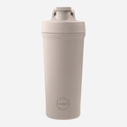 Aya&Ida shaker flaske 750 ml | Cream Beige