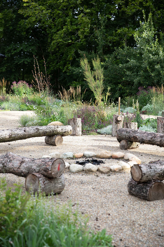 Fra Ild til Indre Ro