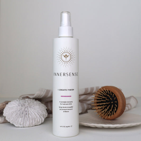 Innersense i create finish | Stylingspray