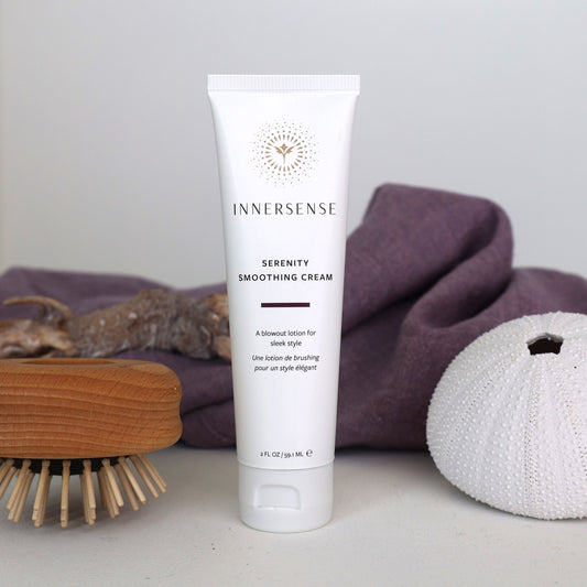 Innersense | Serenity smoothing cream