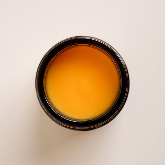 REN LYKKE ansigtsbalm