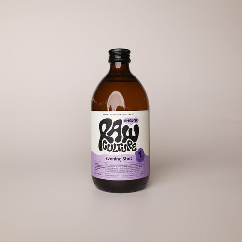 Kombucha