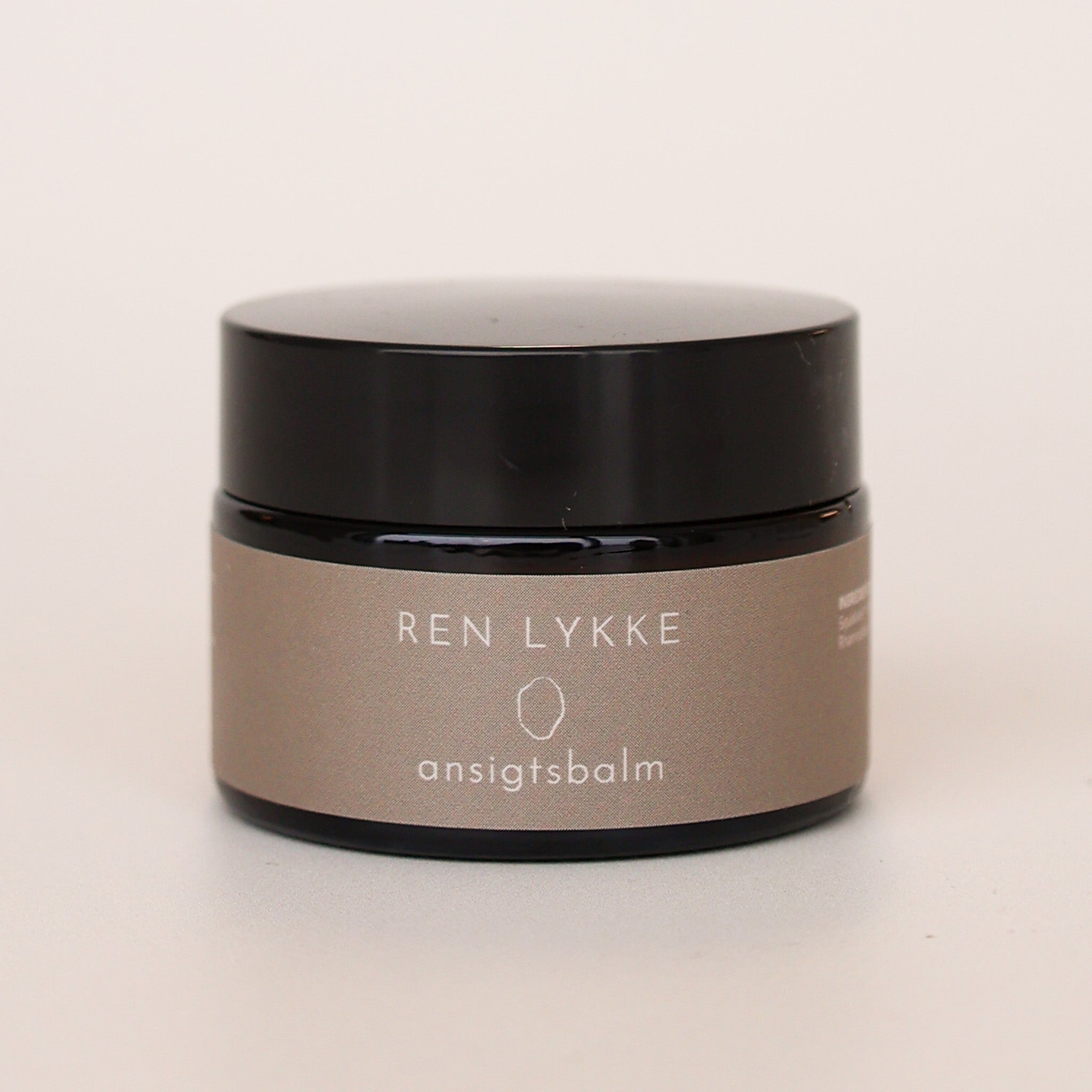 REN LYKKE ansigtsbalm