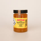 Honning god som ansigtsmaske