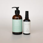 Pakketilbud | Fugtgivende kropspleje til børn