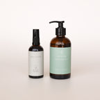 Pakketilbud | Fugtgivende kropspleje til børn