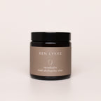 REN LYKKE rensebalm