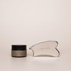 Pakke | Gua sha med ansigtsbalm