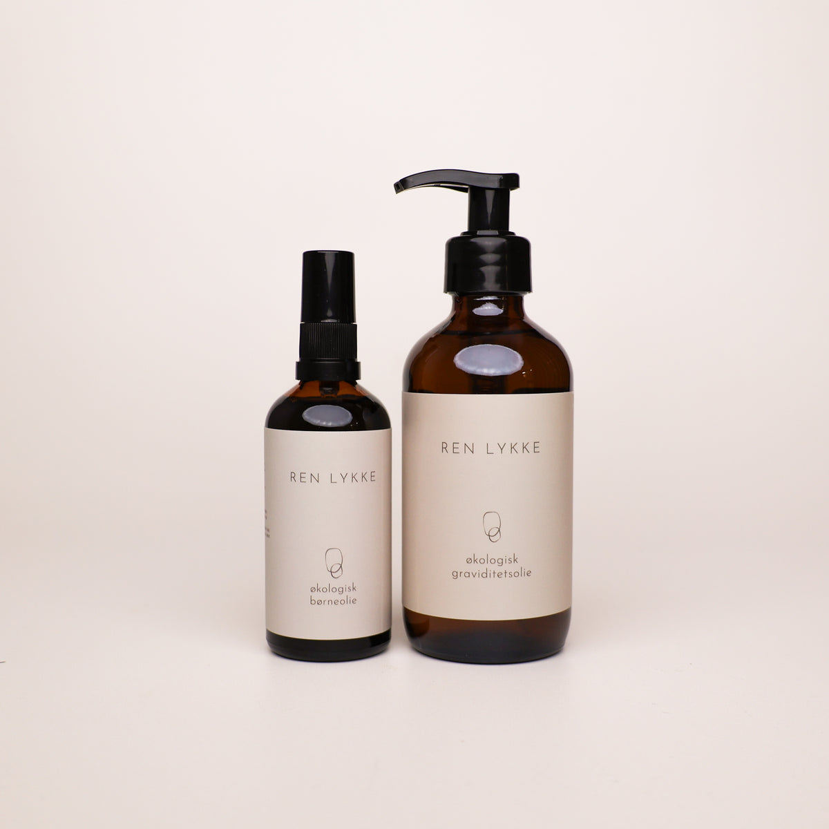 Derma Habits mor & barn pakke