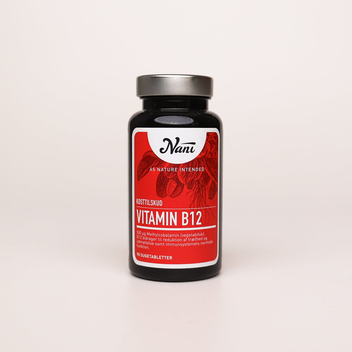 Nani Vitamin B12