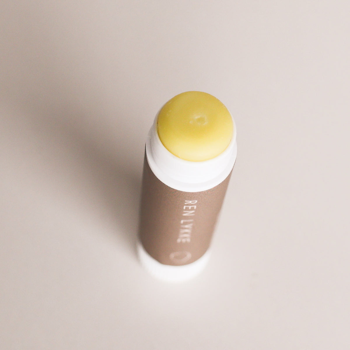 REN LYKKE læbepomade