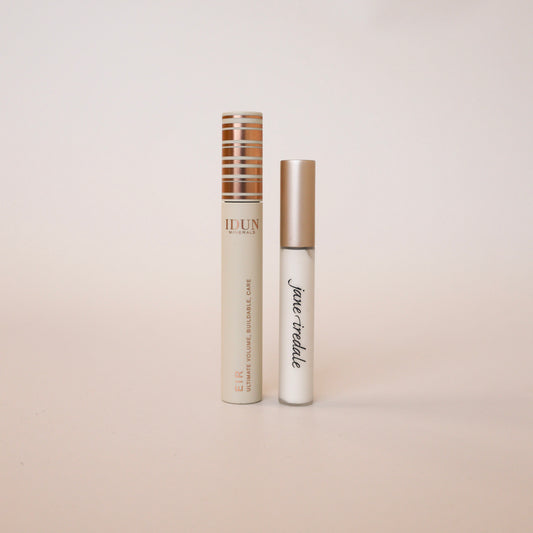 Pakketilbud | Plejende Volume Mascarakit