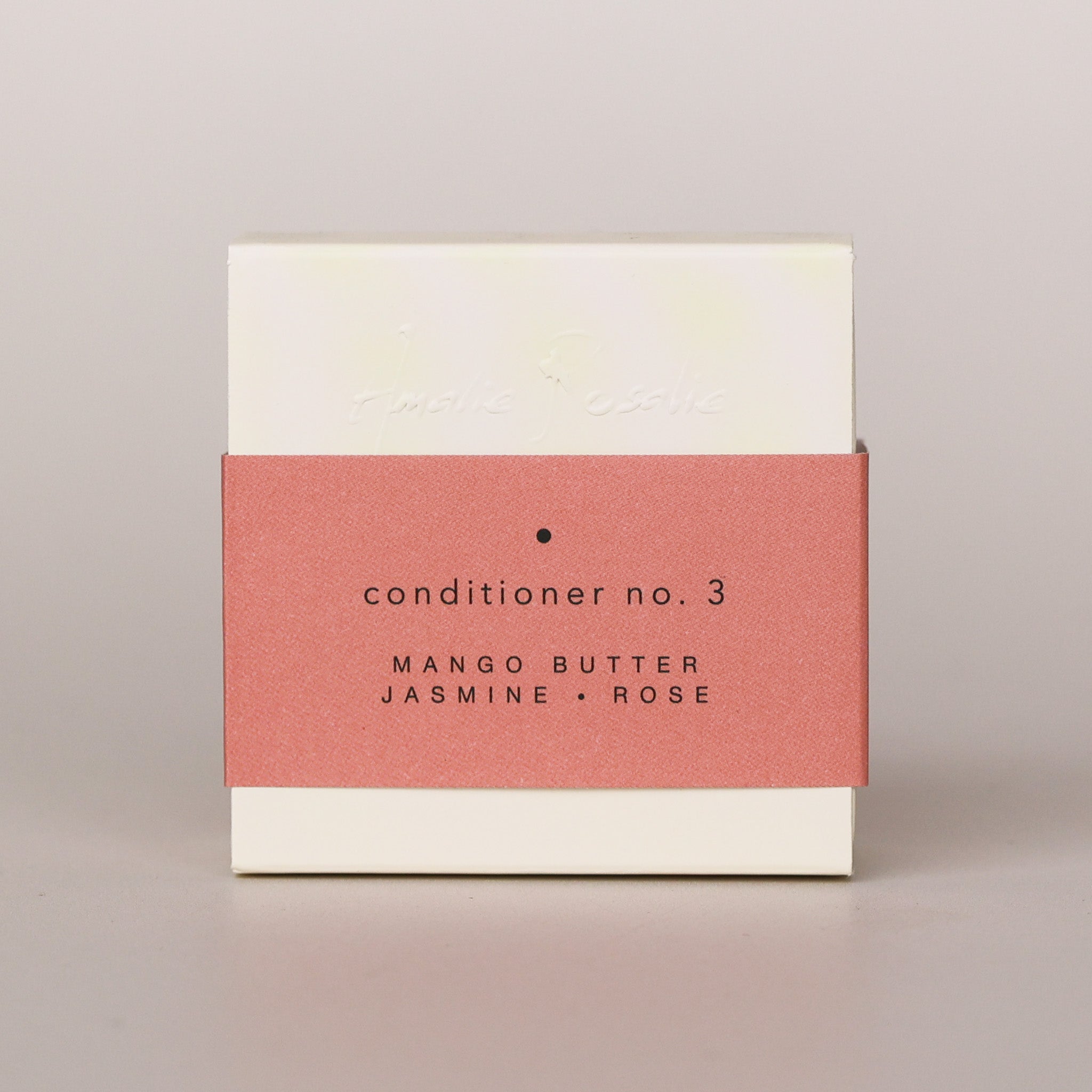 Amalie Rosalie balsambar