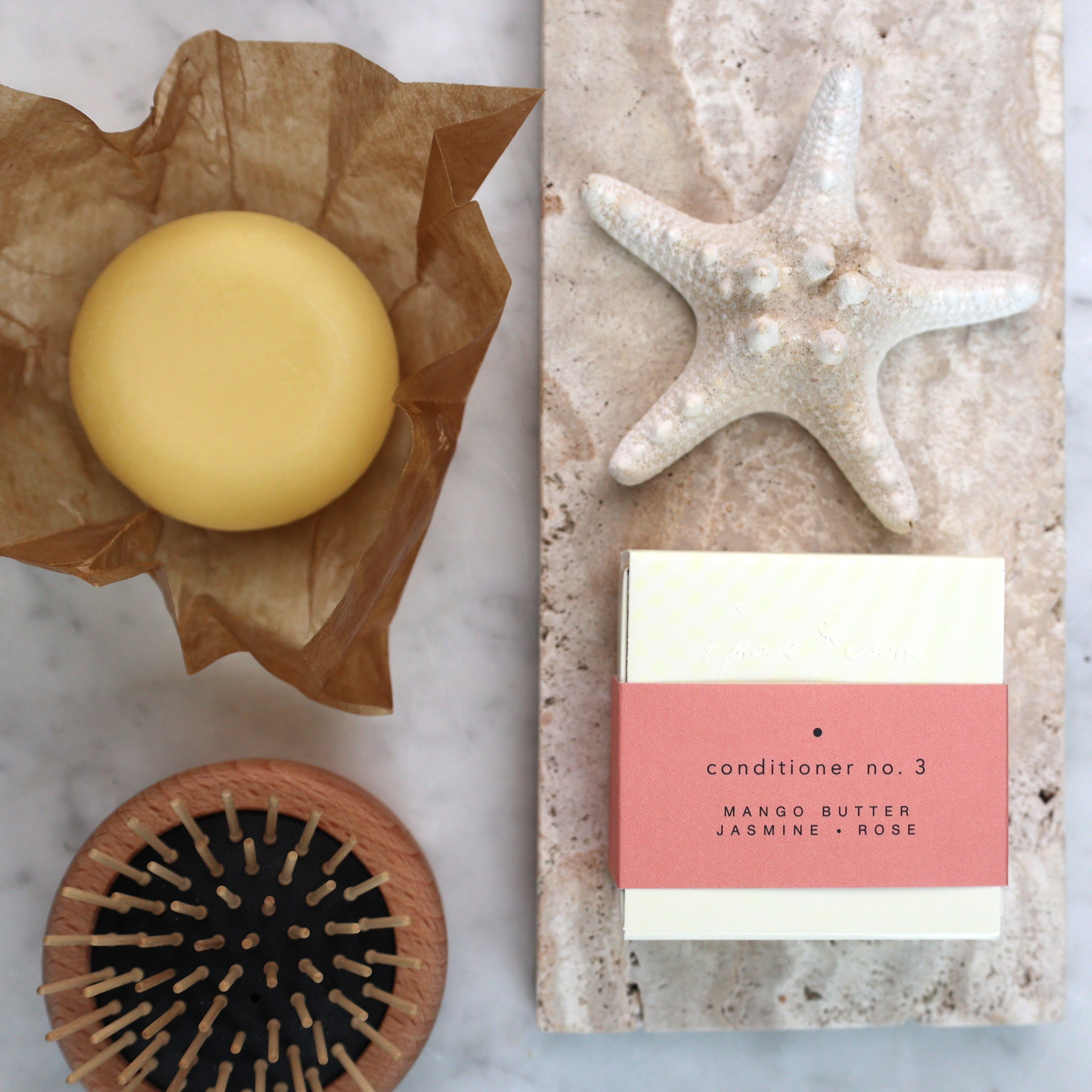 Amalie Rosalie balsambar