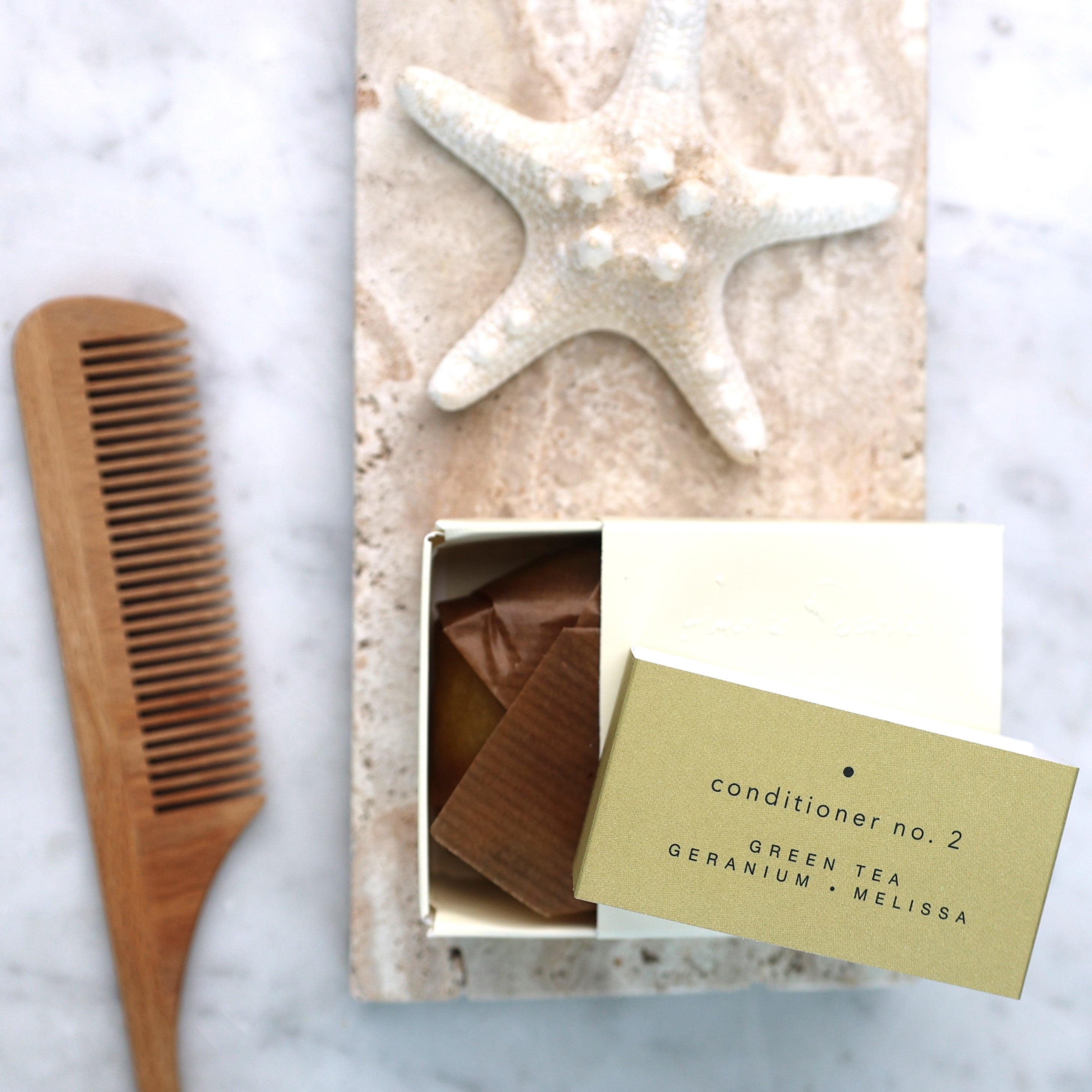 Amalie Rosalie balsambar