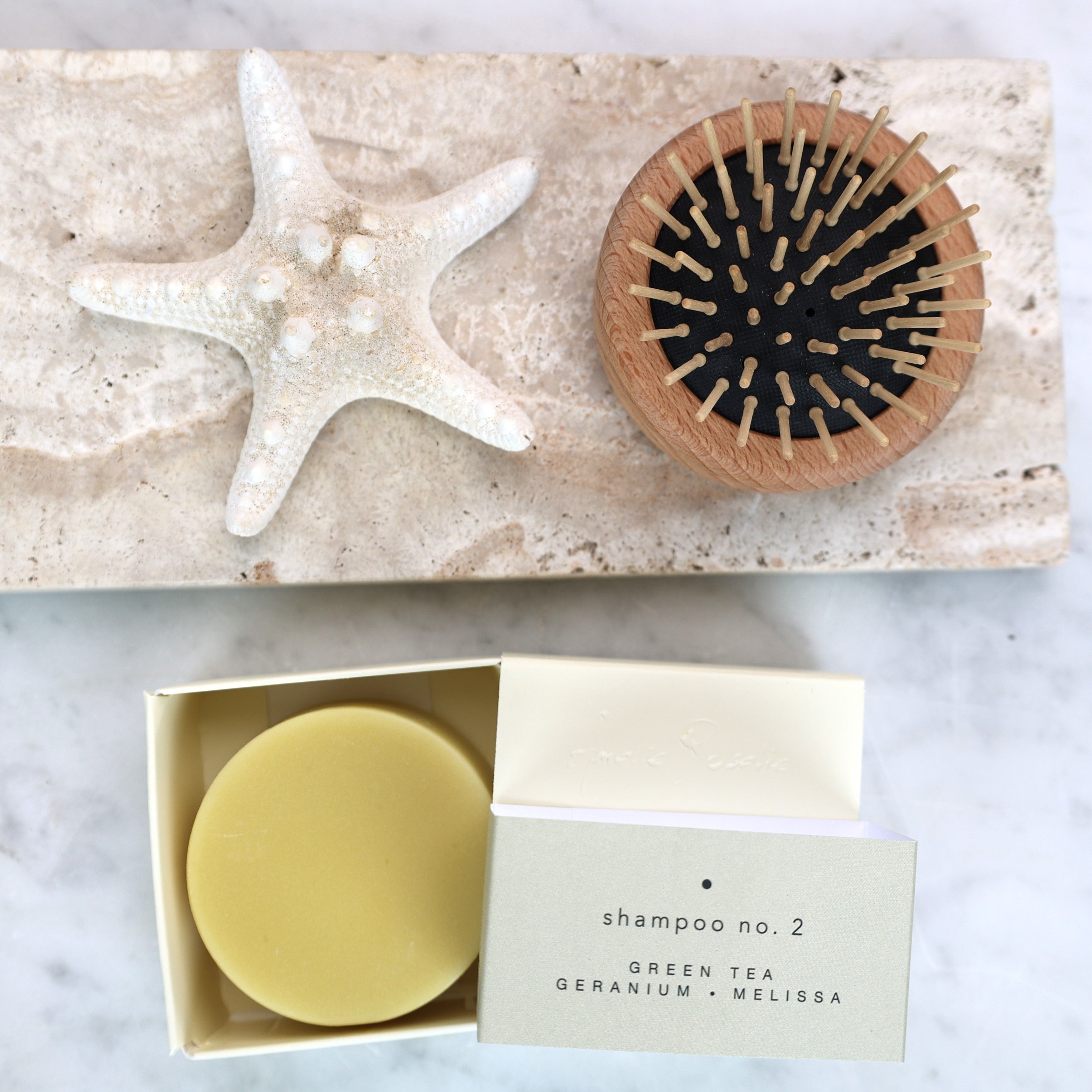 Amalie Rosalie balsambar