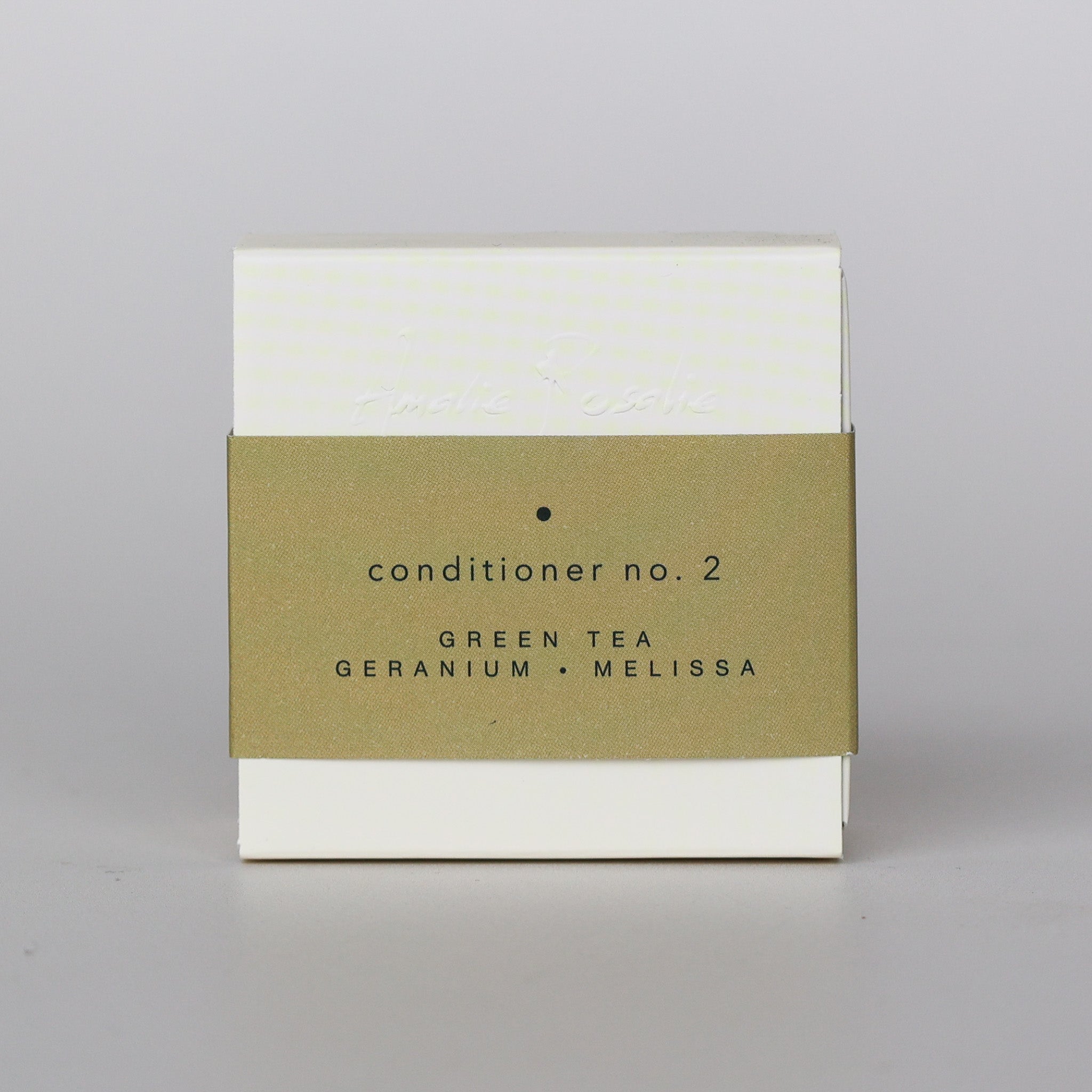 Amalie Rosalie balsambar