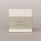 Amalie Rosalie shampoobar