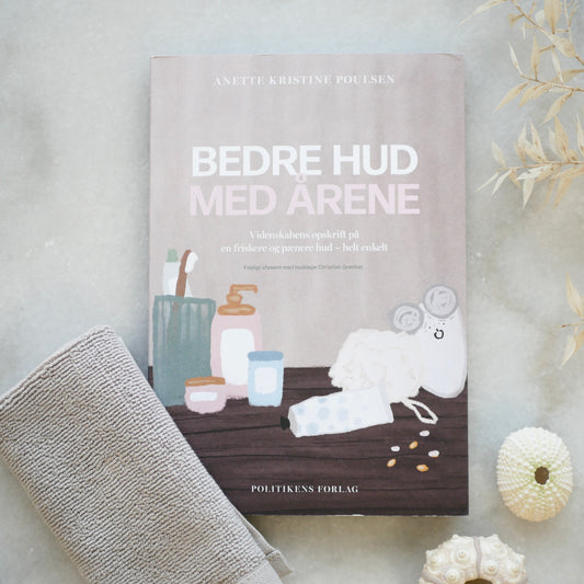 Pakketilbud |  Bedre hud med årene inkl. vaskeklud