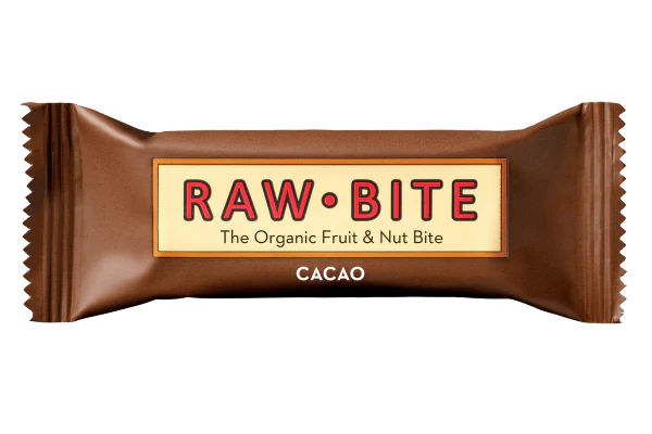 Raw bite Cacao